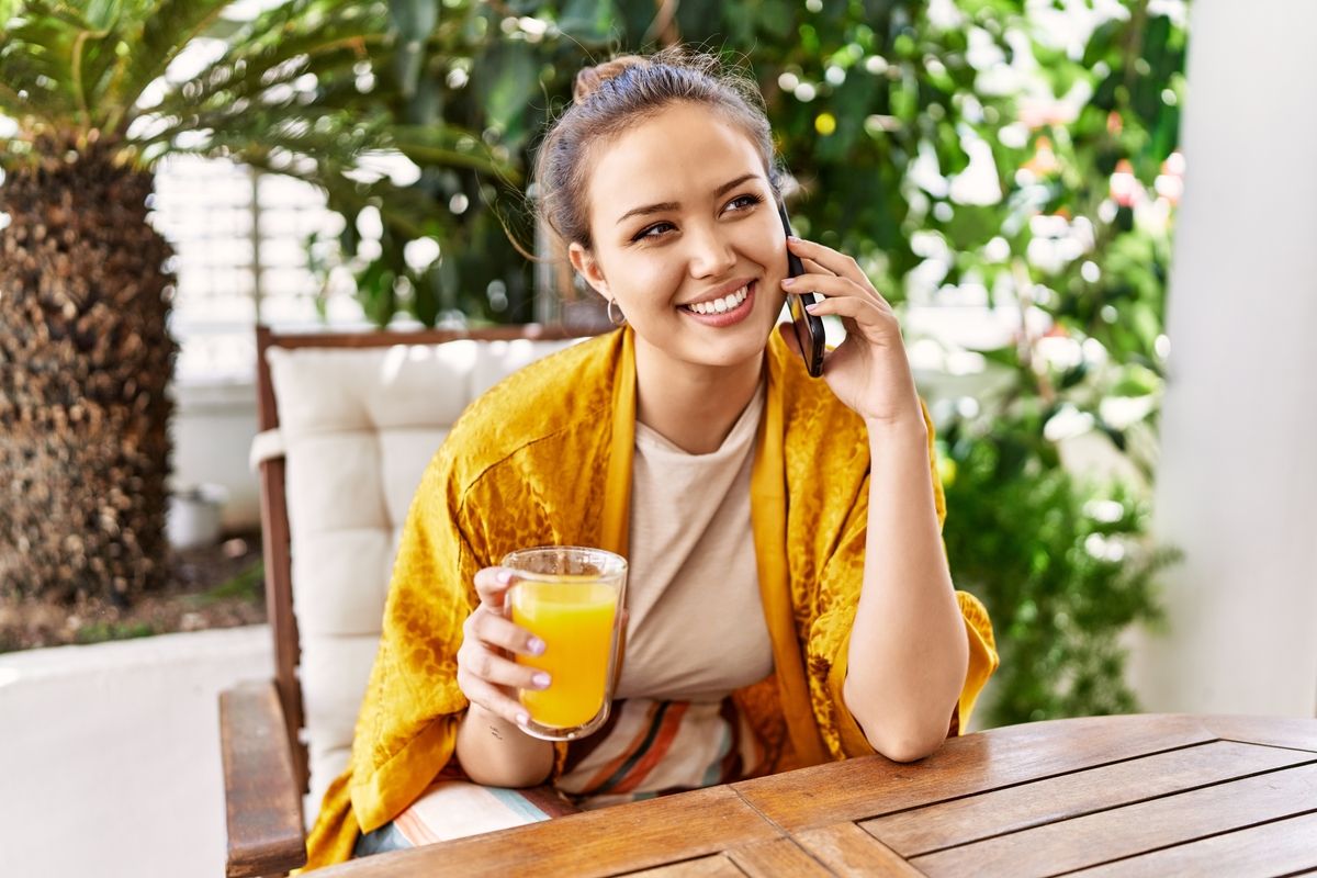 Consommer du jus de fruits quotidiennement, est-ce bénéfique ?
