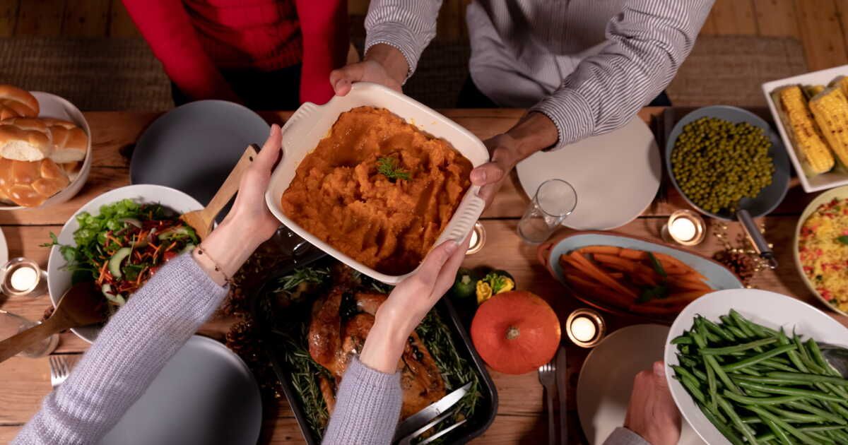 Des plats savoureux et économiques pour la semaine du 14 au 18 novembre