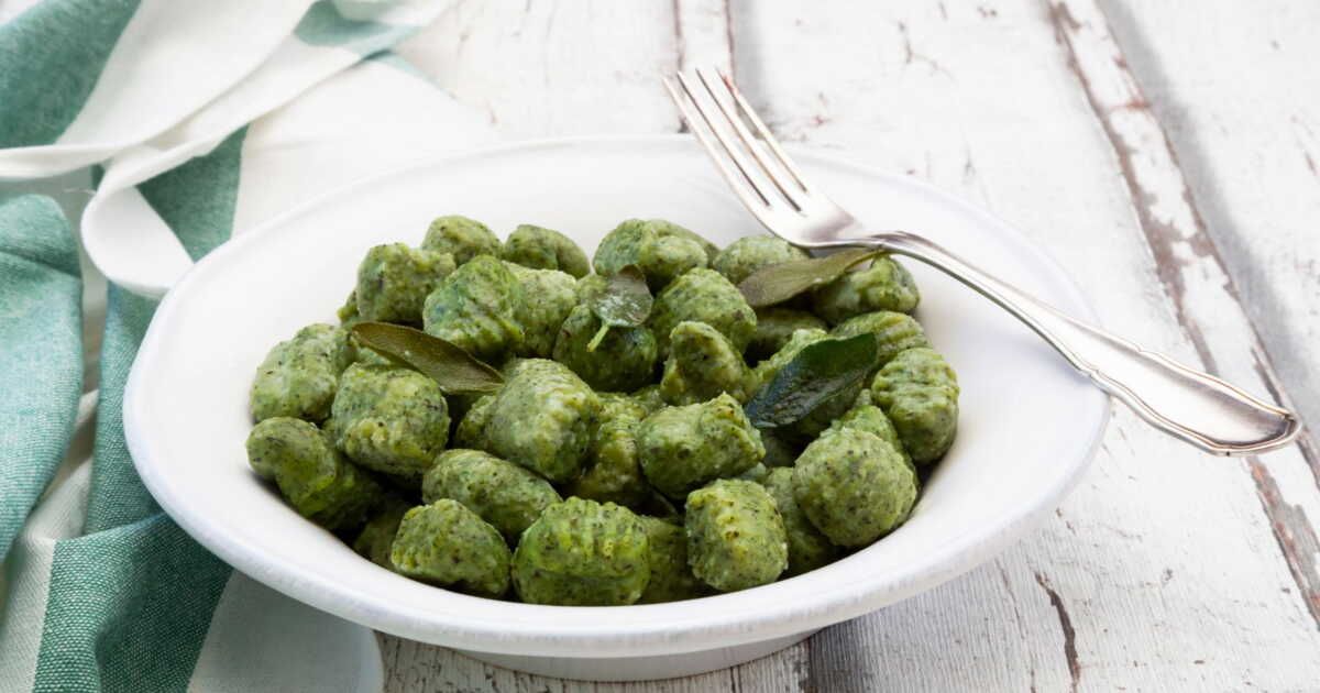 Gnocchis maison : une diététicienne partage 3 recettes originales pour changer des pommes de terre