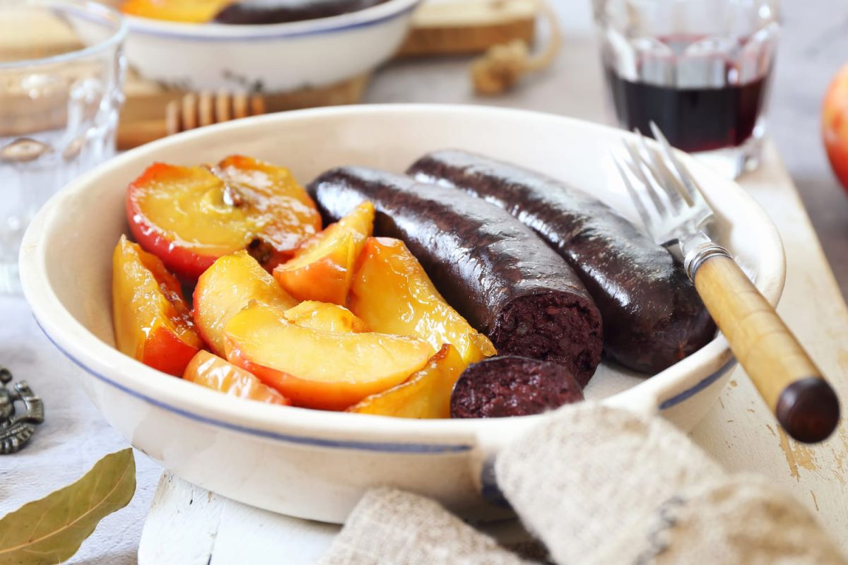 Le boudin noir : la charcuterie mal-aimée à redécouvrir