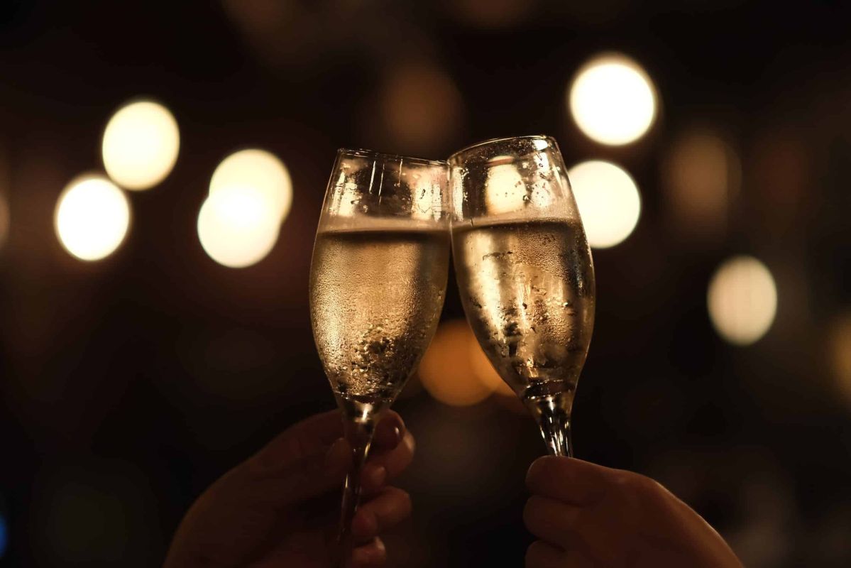 Lidl dévoile un champagne à moins de 10€ pour un réveillon festif