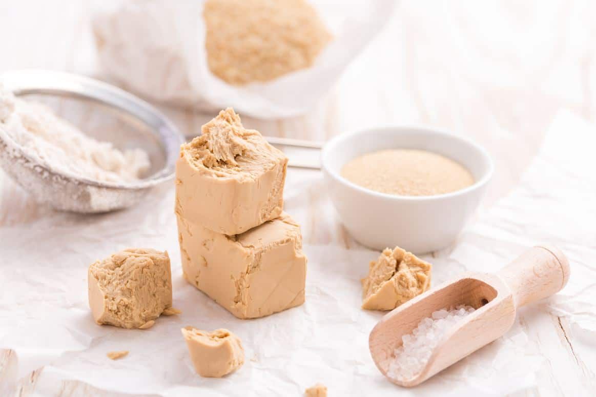 Les alternatives à la levure chimique pour vos recettes