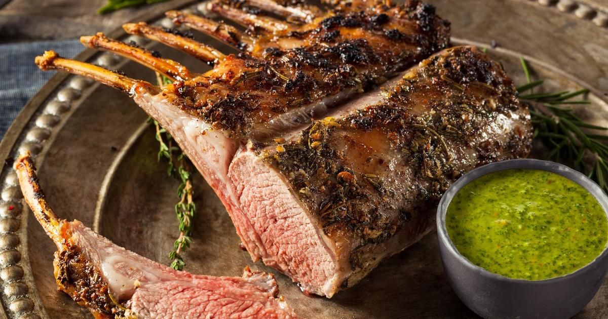 18 recettes salées pour un repas de Pâques savoureux