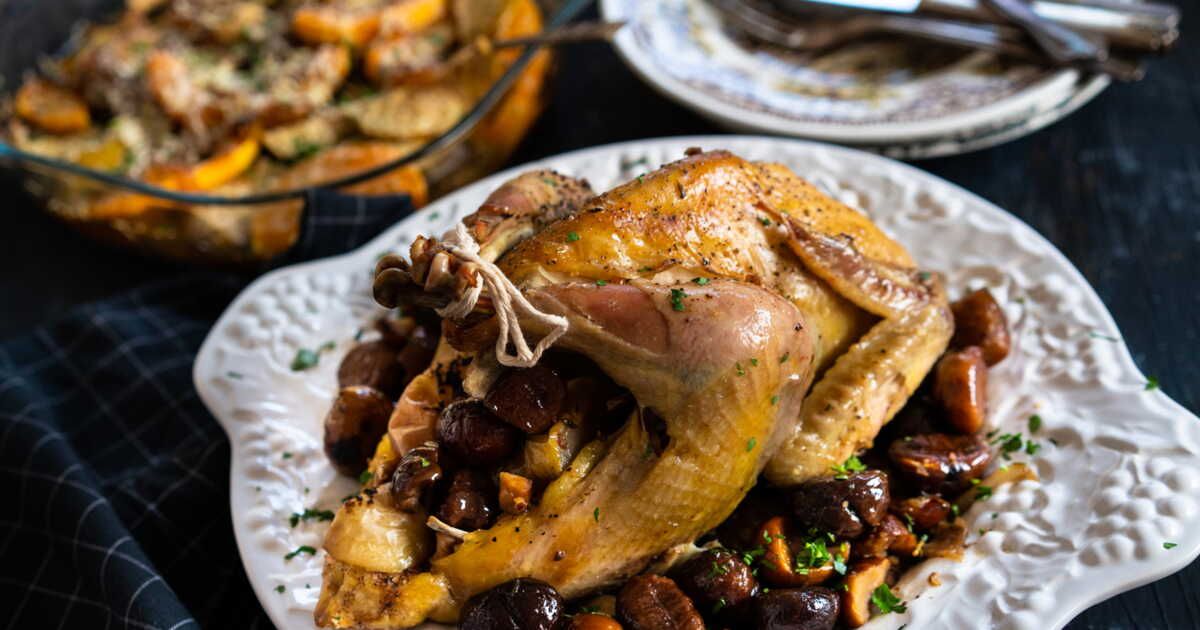 Les secrets d'une cuisson parfaite du faisan