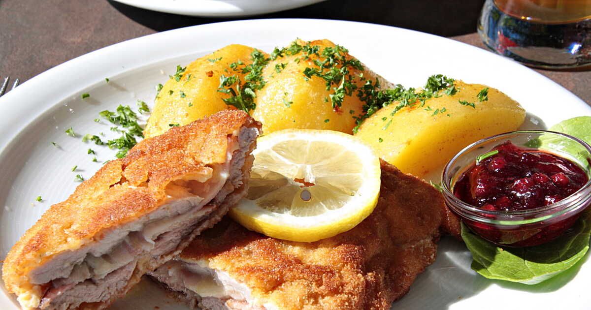 Des accompagnements savoureux pour votre cordon bleu