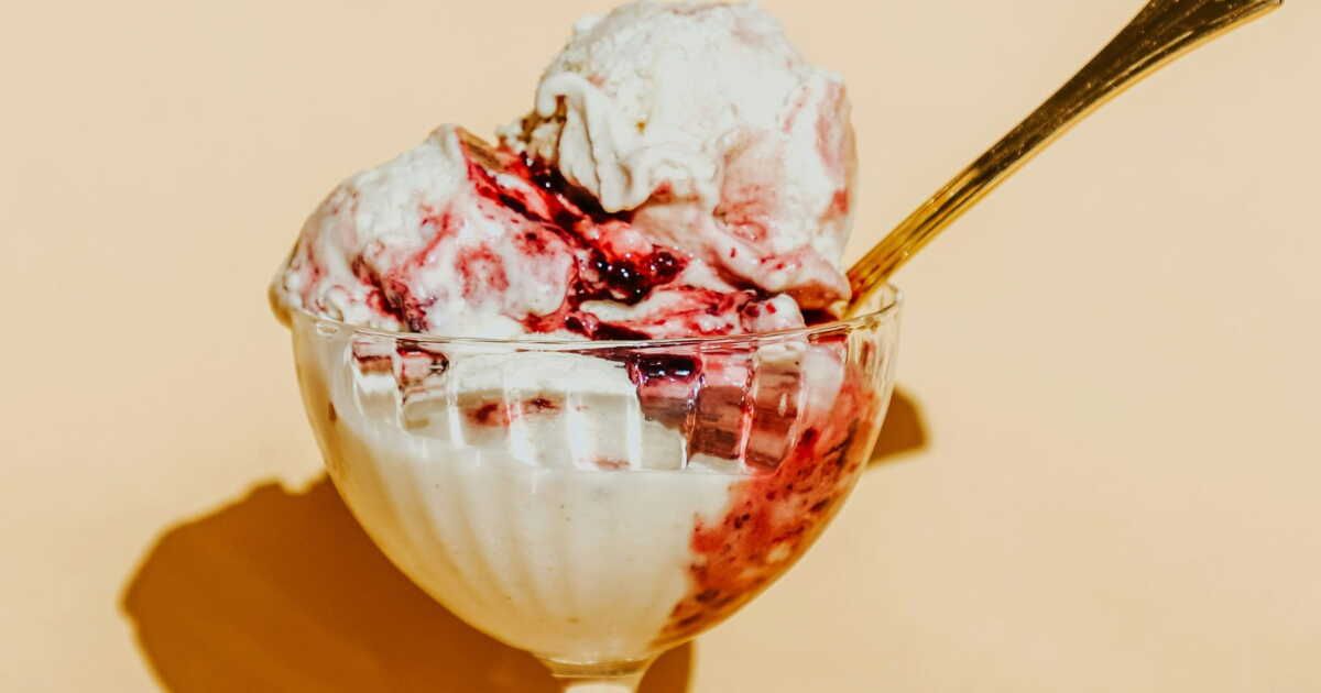 l'appareil ninja creamy en promotion : la star des desserts est enfin à portée de main