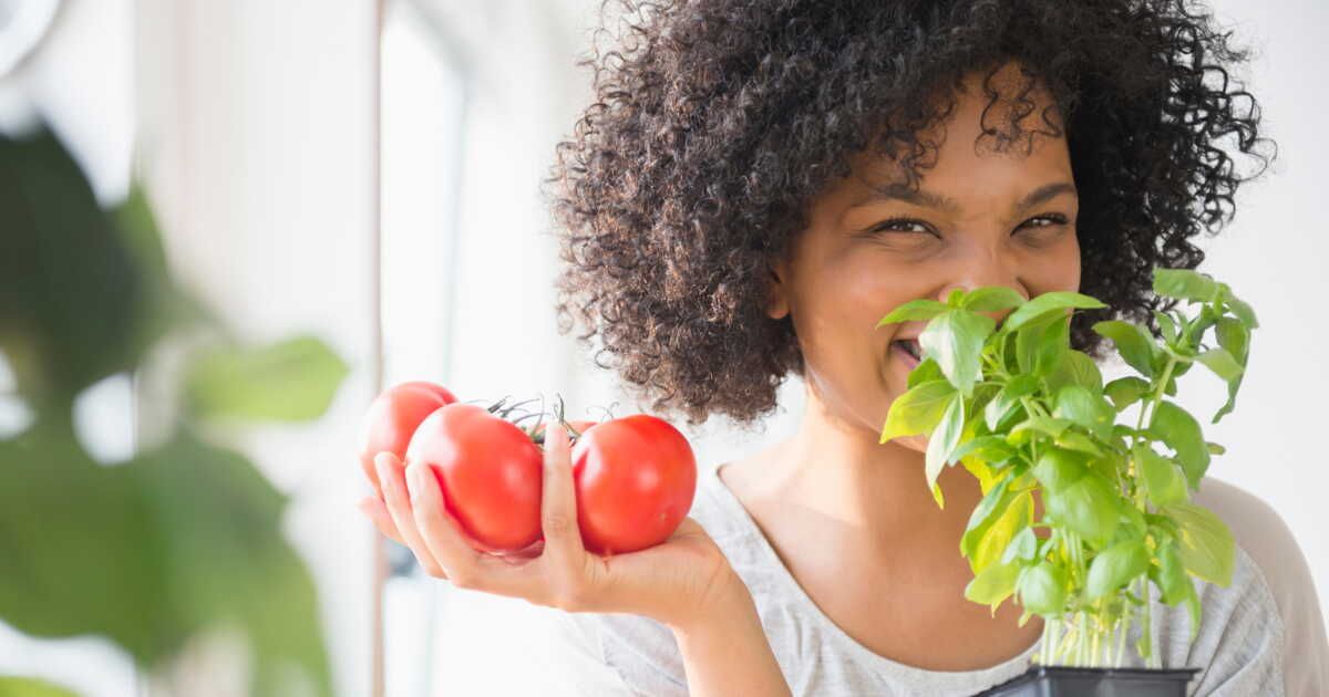la méthode infaillible pour prolonger la fraîcheur de vos aliments