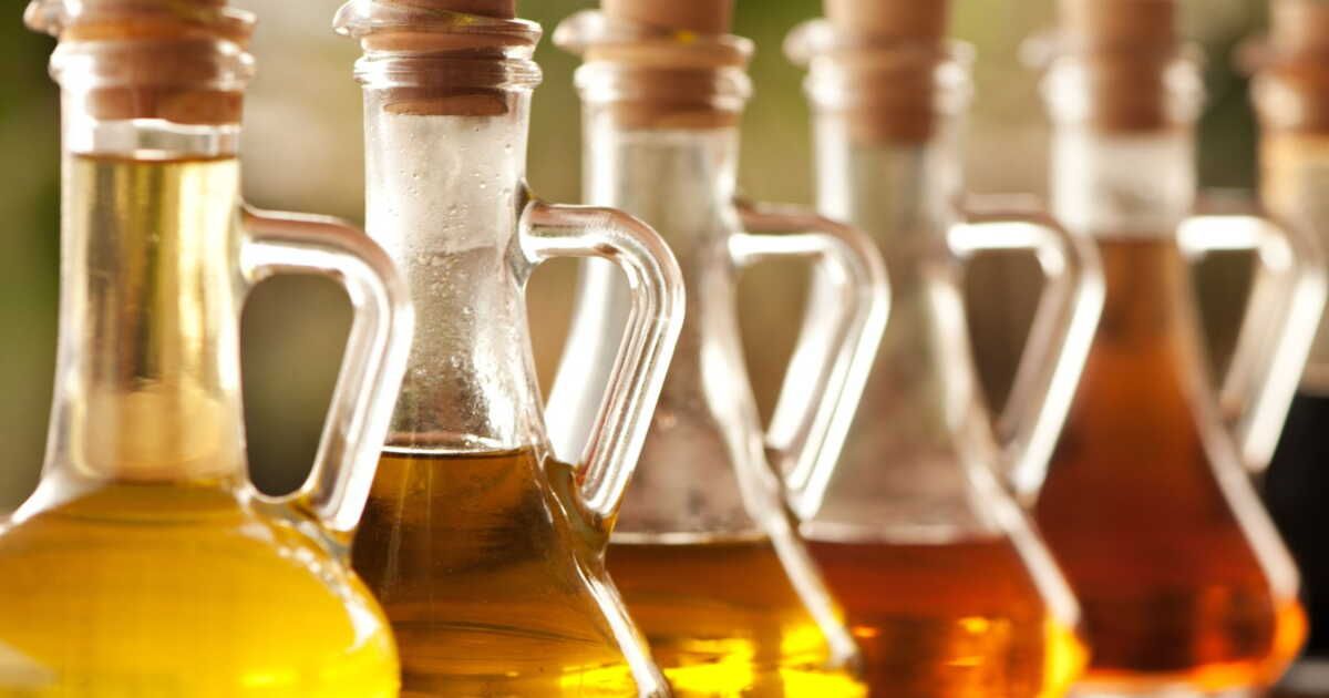 Découvrez l'huile de cuisson la plus bénéfique pour vos plats