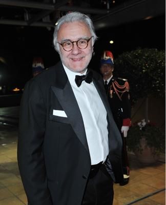 Un chef étoilé aux commandes d'un mariage royal à Monaco