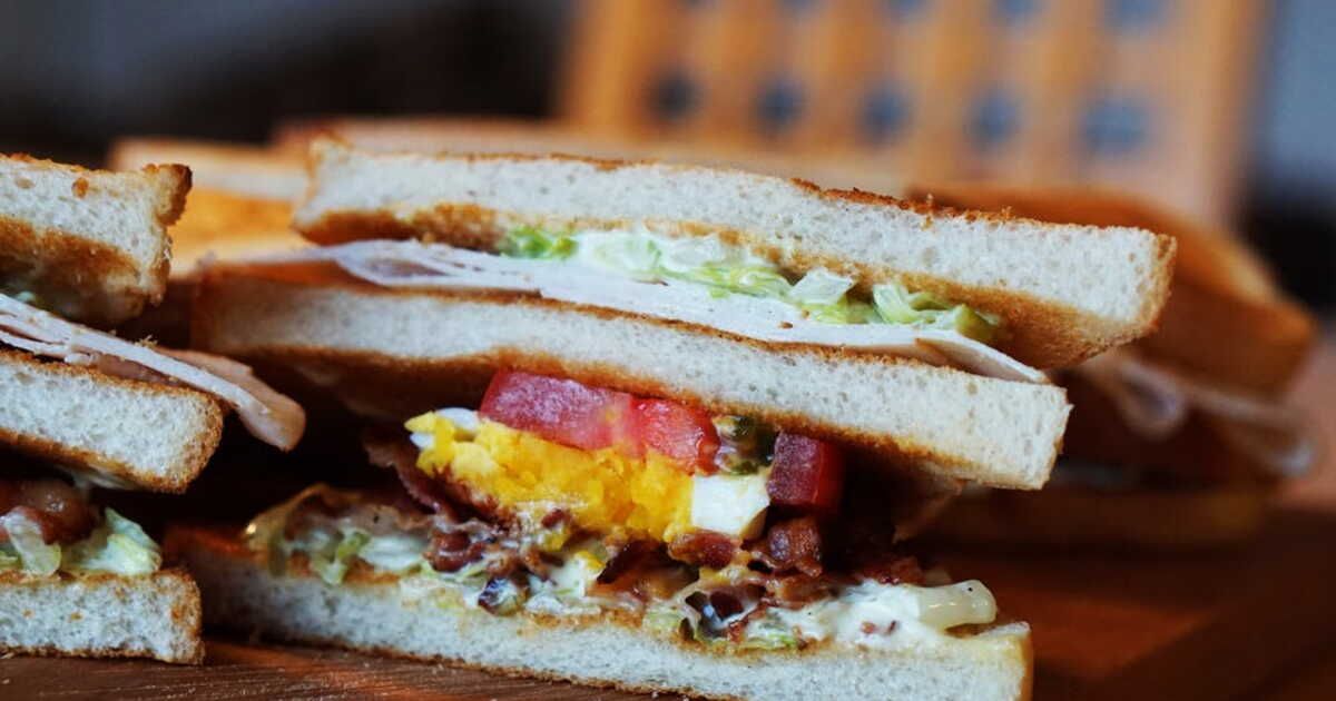 Comment garder un sandwich croustillant ?