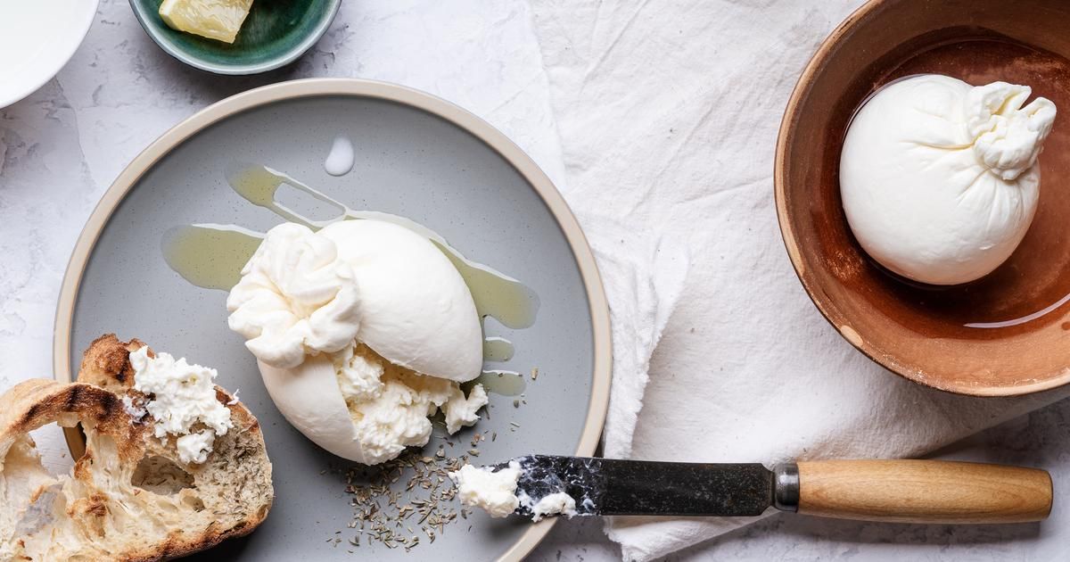 Les faux pas à éviter pour apprécier pleinement la mozzarella