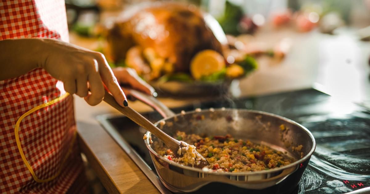 Préparez un Noël sans souci : les erreurs d’hygiène alimentaire à éviter