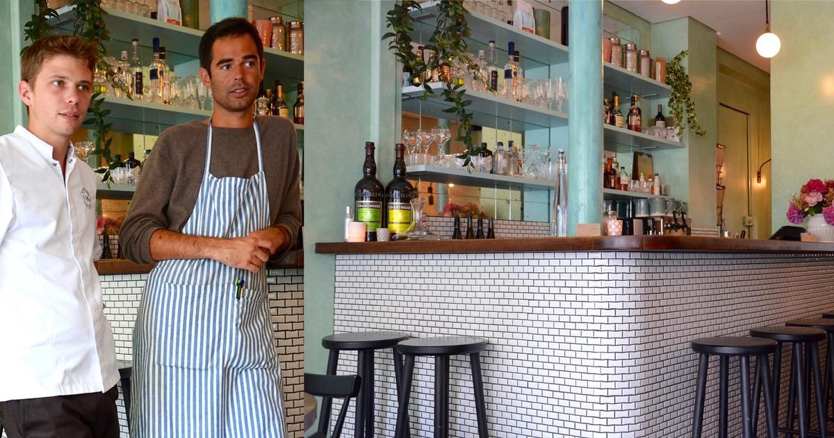 l'office, la nouvelle pépite gastronomique à ne pas manquer