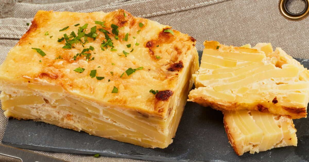 Une touche de créativité avec l'invisible aux pommes de terre