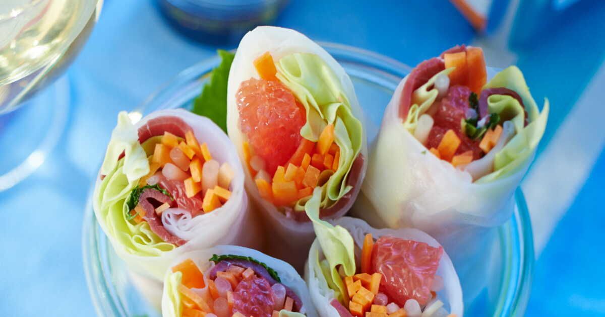 Les incontournables de l’été : recettes et tendances à savourer