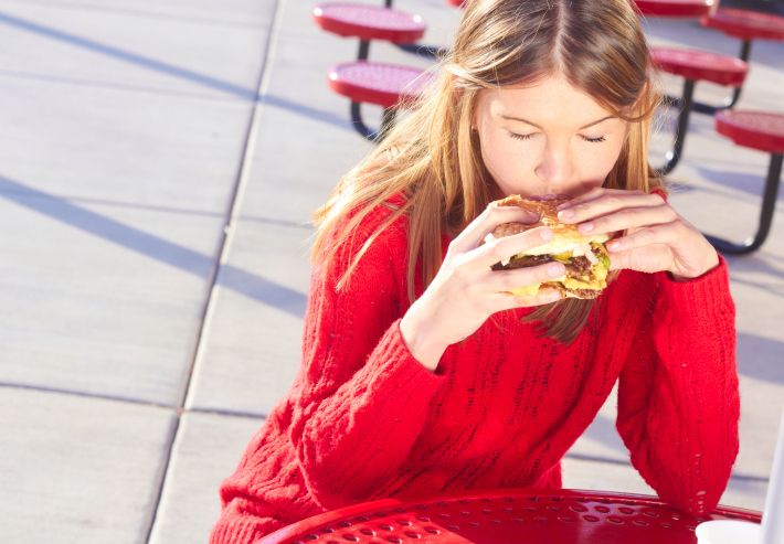 Nutrition : comprendre les calories pour mieux manger