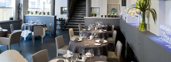 Lyon redécouvre sa gastronomie avec de nouveaux chefs