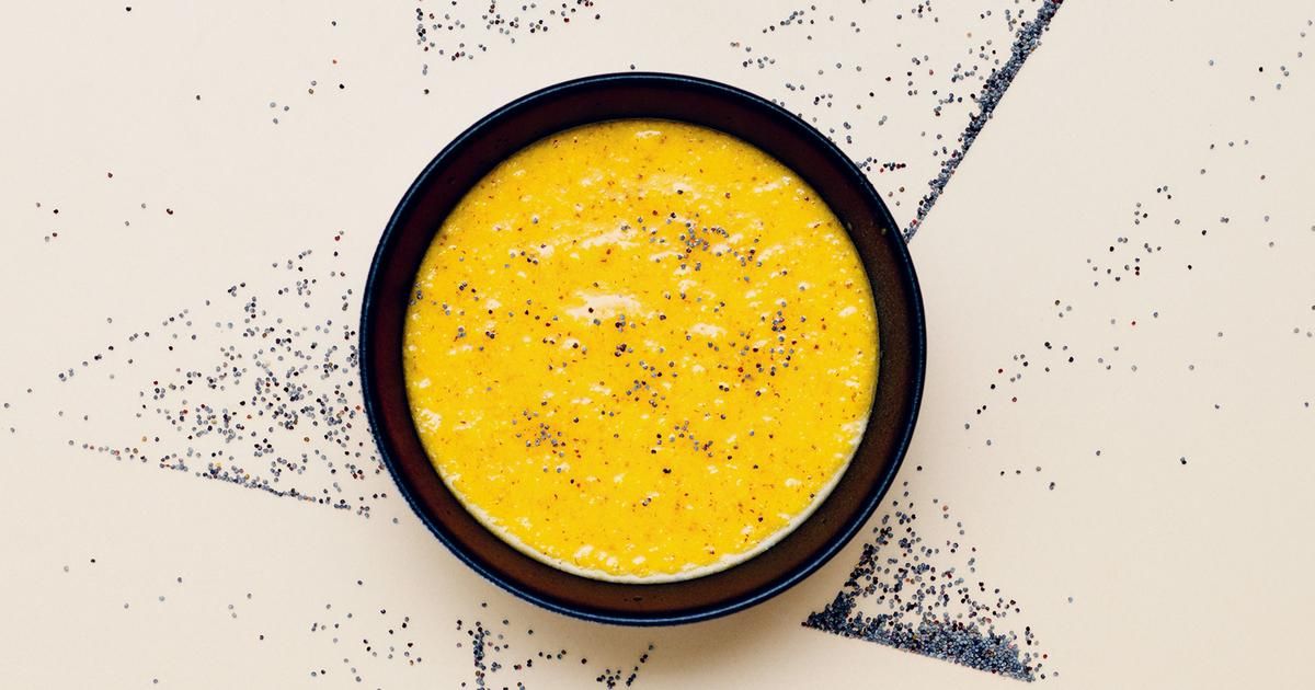 La soupe réinventée : un voyage gustatif avec Julien Ponceblanc