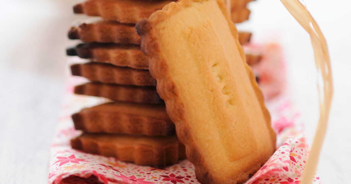 Des sablés maison irrésistibles pour vos apéritifs et goûters