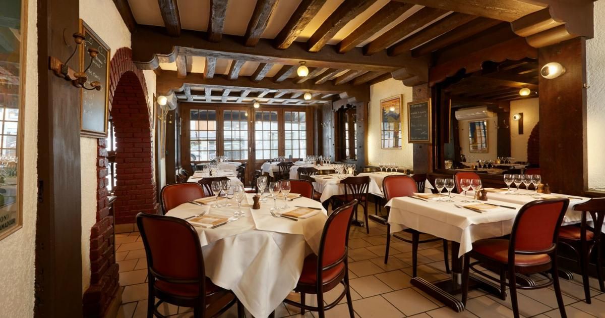 L'Ambassade d'Auvergne : un patrimoine culinaire réinventé