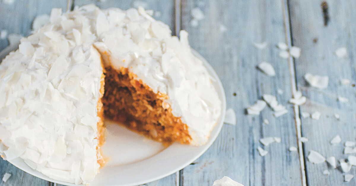 Le délice du carrot cake : une recette incontournable