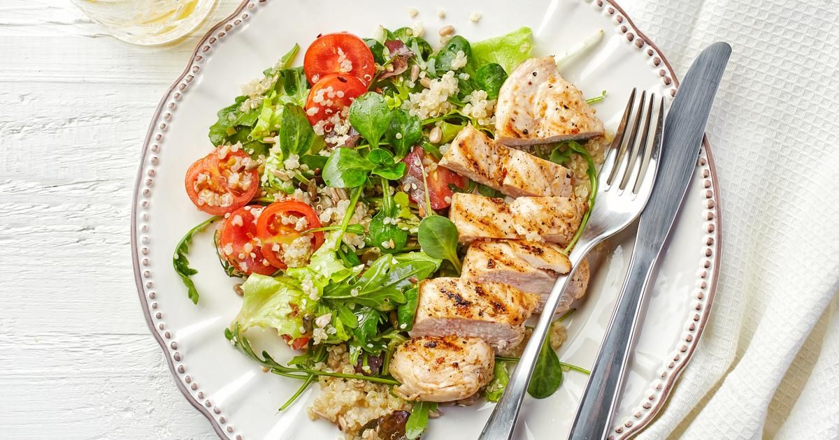 Des recettes saines pour une rentrée pleine de saveurs