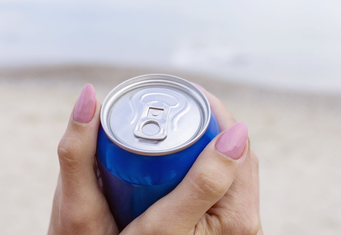 Consommation de sodas light : un avertissement inquiétant pour les femmes ménopausées