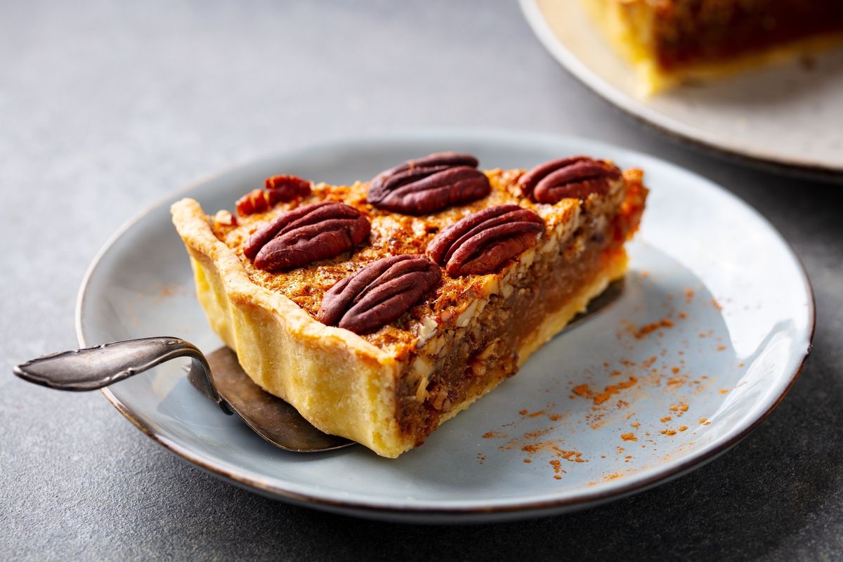 Grignoter sain : les bienfaits surprenants des noix de pécan pour votre cholestérol