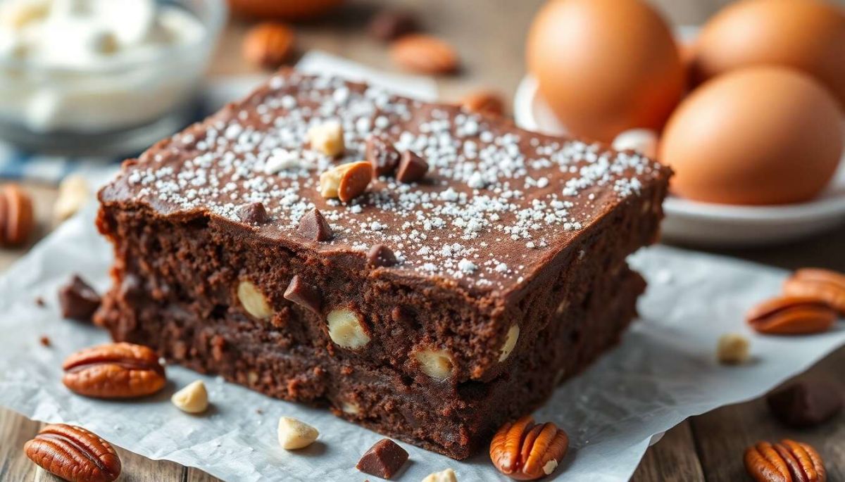 La recette parfaite de brownie fondant qui ravira vos papilles