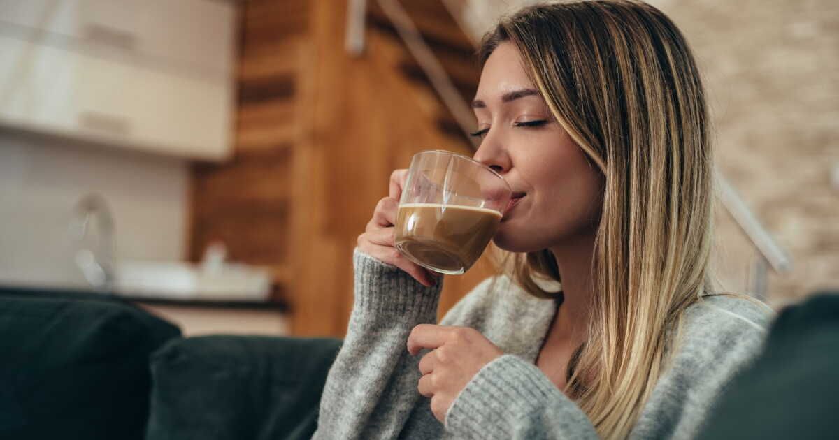 Une sieste caféinée pour dynamiser votre après-midi