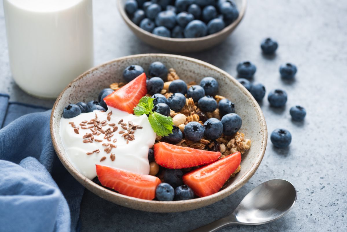 les graines de lin : un super aliment pour le bien-être digestif et plus encore