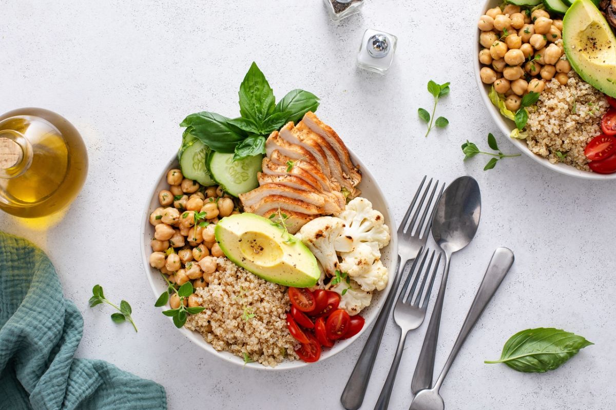 Pourquoi augmenter sa consommation de protéines peut nuire à votre santé