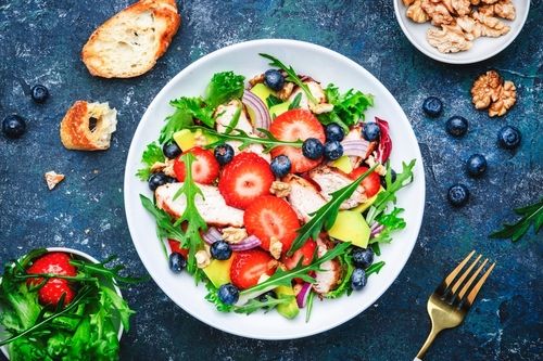 Comprendre le concept d’un régime alimentaire équilibré : les nouvelles orientations scientifiques