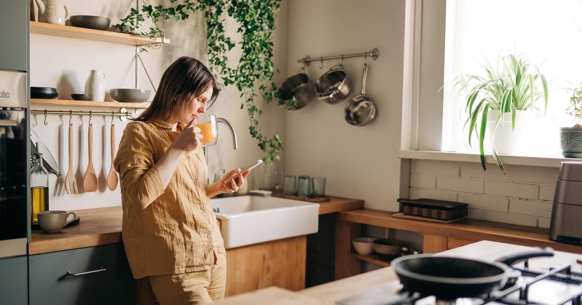 Le petit déjeuner parfait pour réduire le stress