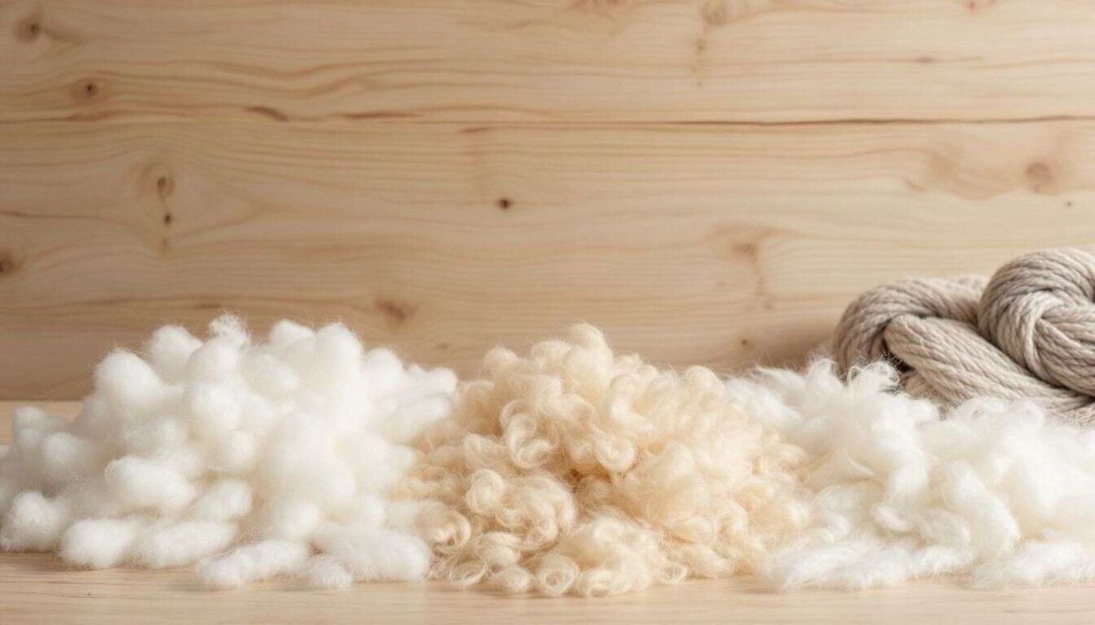 Alternatives vegan à la laine angora et au cachemire : vers une mode éthique