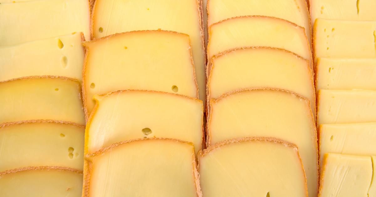 Les secrets du chef Pierre Crepaud pour sublimer les restes de raclette