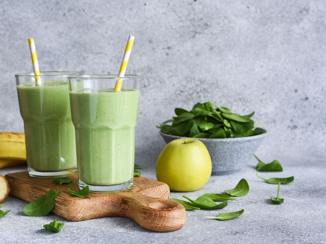 Des smoothies vitaminés pour retrouver l'énergie cet automne