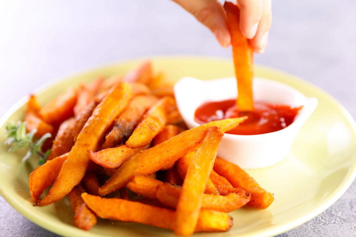 Le ketchup maison : facile, sain et délicieux