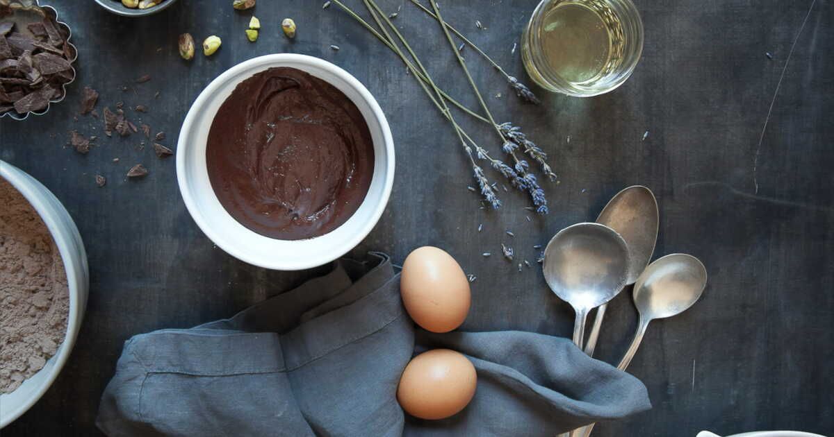 Matthias Marc : rendez-vous avec un chef prometteur