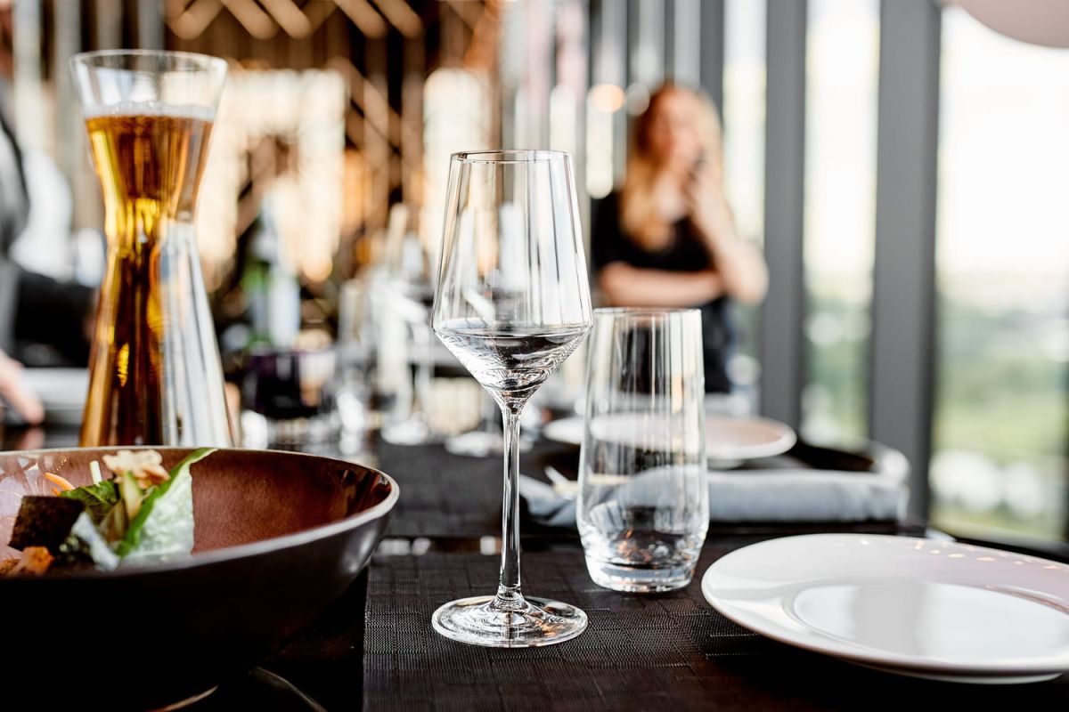 Comment réussir à garder sa table lorsqu'on est en retard au restaurant