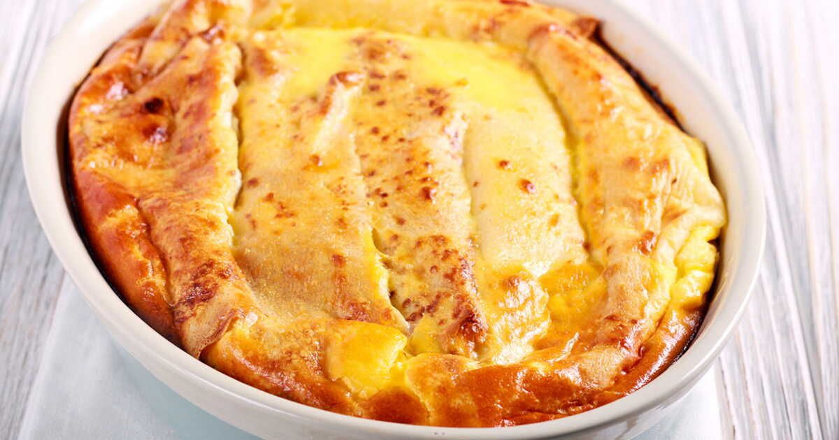 Transformez vos crêpes en un gratin façon cannelloni : la recette anti-gaspillage