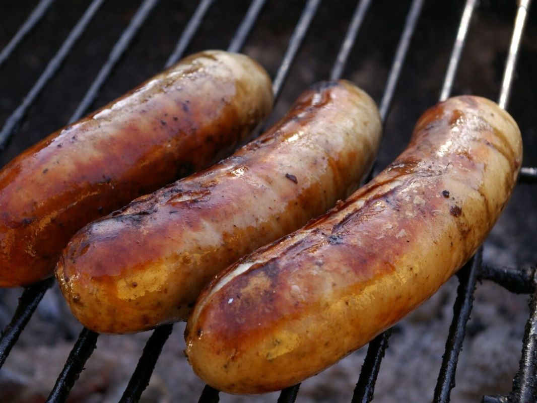 Le barbecue sublimé : une recette d'andouillette qui va régaler vos convives