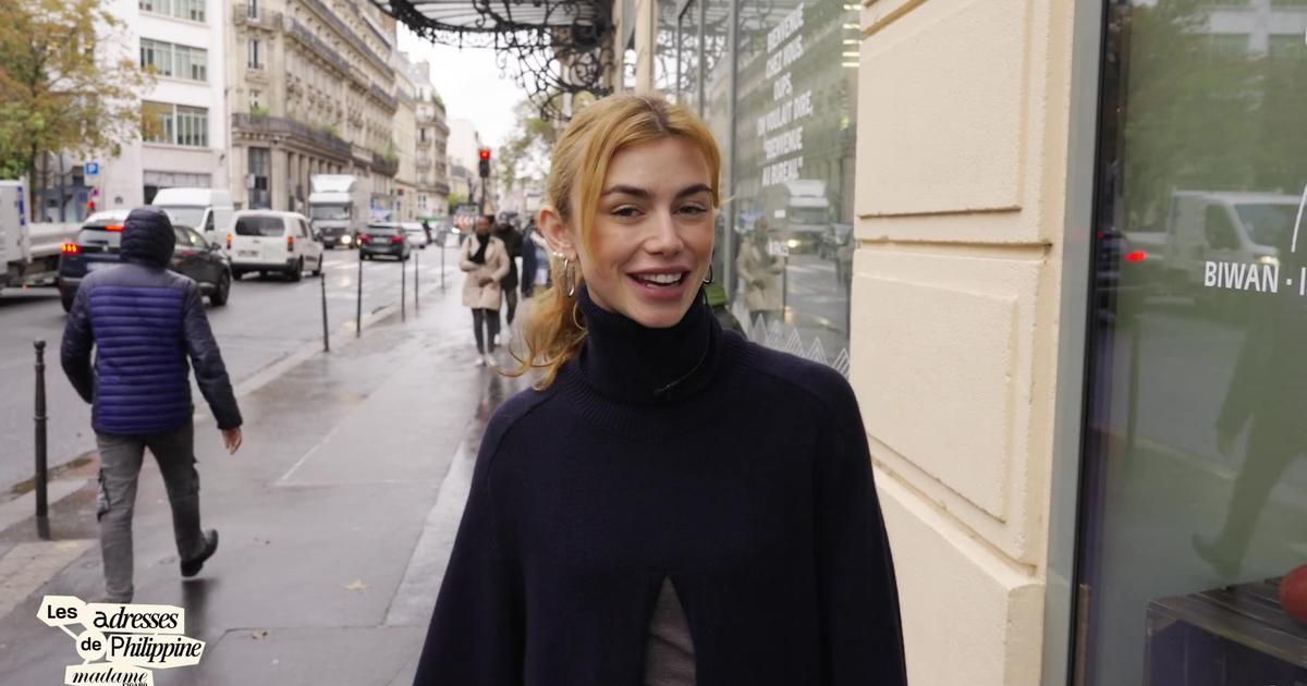 Philippine Darblay dévoile l'univers d'Irasshai, le nouveau concept store japonais à Paris