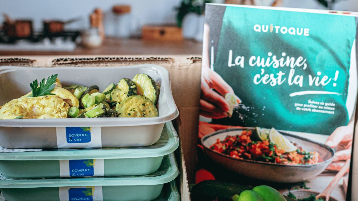 Popote et Papilles, une box repas gourmande spécialement conçue pour les personnes en perte d’autonomie