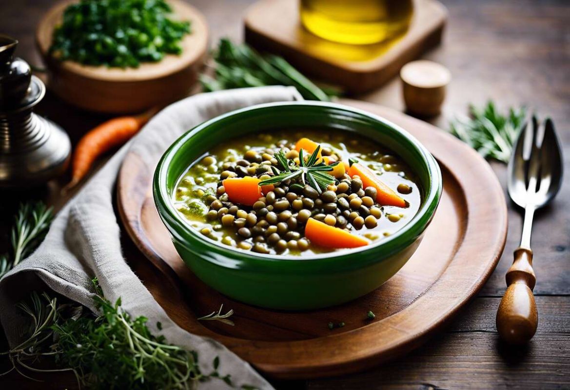 15 idées de dîners sans viande : légèreté et saveurs au menu