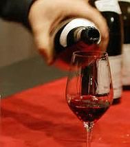 découverte des grands crus au verre