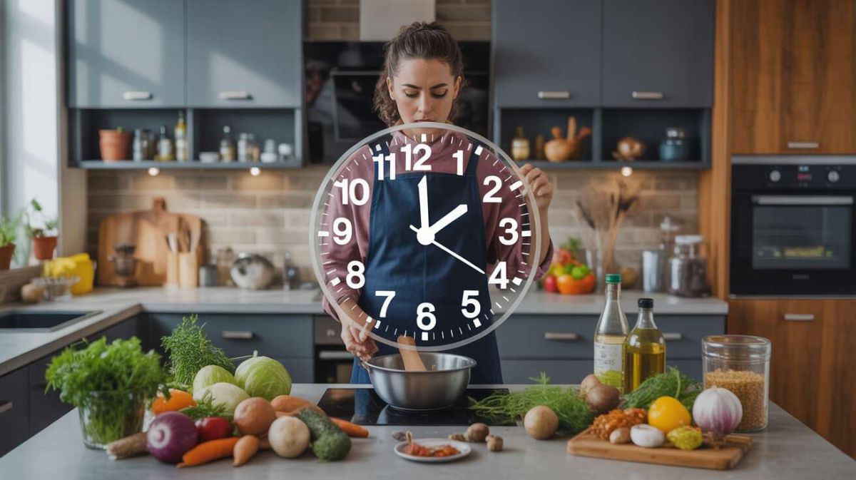 Batch cooking : le guide indispensable pour des repas rapides et sains