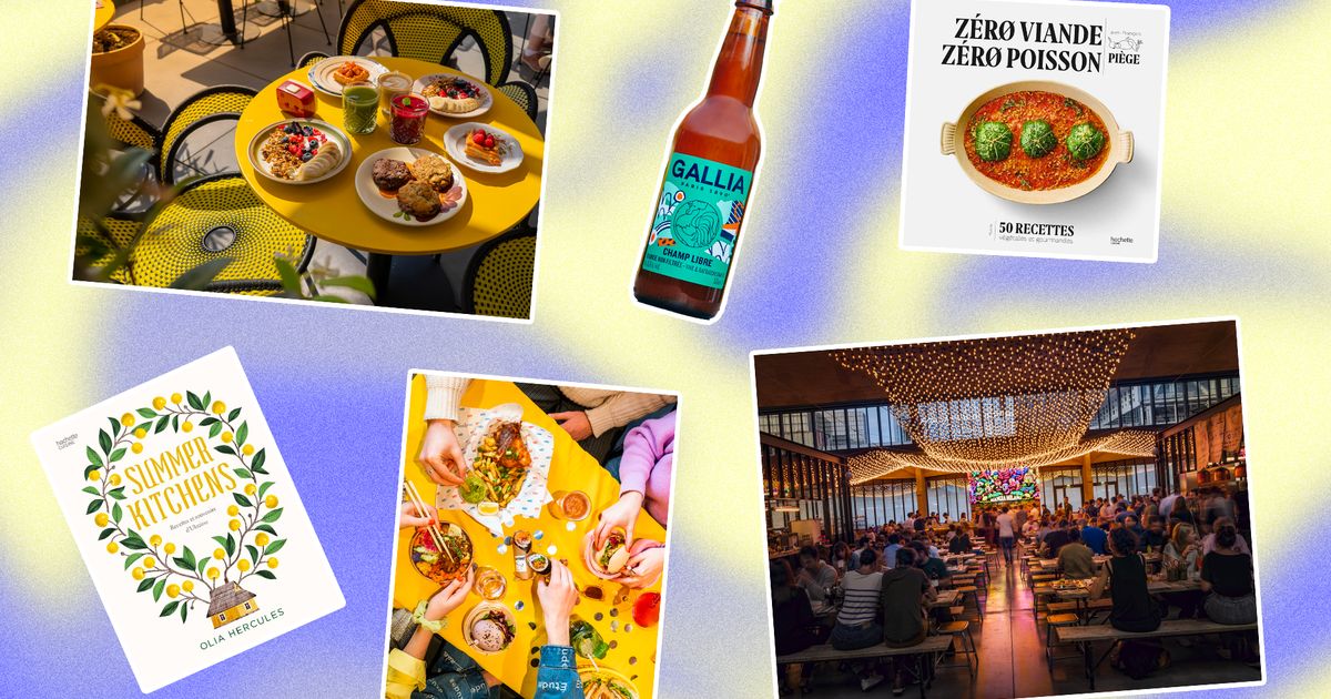 À la découverte des tendances culinaires : street food et festivals en plein essor