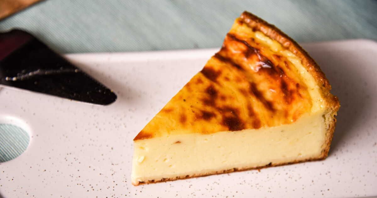 Flan à la vanille léger : un dessert santé avec seulement trois ingrédients