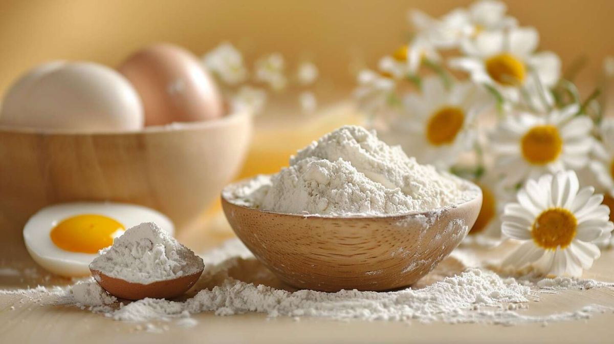 Desserts familiaux : des douceurs à partager